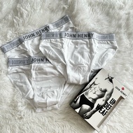 John henry Men's Underwear || 1 Pack 3 Pieces