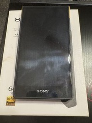 Sony NW-ZX707 高解析度音樂播放器