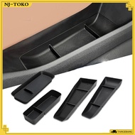 BYD Seagull Anti-Vibration Center Console Storage Box Consul Box For Byd Atho 1 Seagull Waterproof