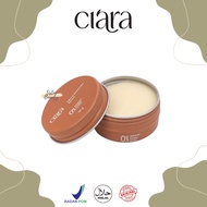 SisterBeauty - Ciara Deodorantnatural - 30g 50g Eliminates Body and Underarm Odor Best Anti-Odornatu
