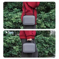 For DJI Osmo Mobile 7/7P Gimbal Stabilizer Travel Case Portable Shoulder Storage For Dji Osmo