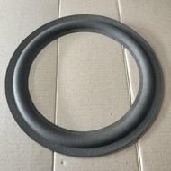 Menarik Spon Speaker 12 Inch Woofer / Pinggiran Karet Speaker 12 Inch Woofer