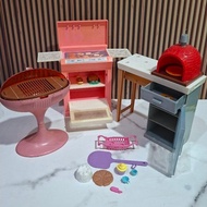 Furniture b4rb1e take all
