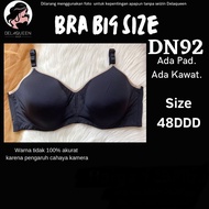 Delaqueen | BRA BIG SIZE. DN92 48DDD