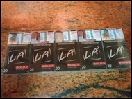 Djarum L.A Bold 20 [ 1 Slop ] Best Seller