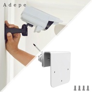 [Adepe] Camera Gutter Mount Aluminum Alloy Easy to Install Outdoor Gutter Mount for Eufy Security So