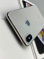iPhone XS Max 512Gb  white