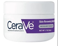 CeraVe Skin Renewing 夜間修護霜