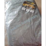 TENDA Plastic tarpaulin tent tarpaulin/ A3 tarpaulin/ size 3x4