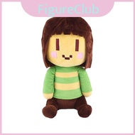 Adorable Undertale Deltarune Lancer Ralsei Asriel Plush Figure Toy Soft Stuffed Doll