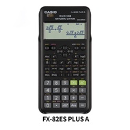 Casio | CASIO Genuine FX-82ES PLUS Scientific Calculator for College Students and Graduate School Ex
