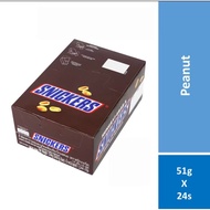[PROMOTION] 24’s x 51g Snickers Peanut Chocolate Energy Bar-1-KOTAK 24-PCS-PROMOSI-KAW2