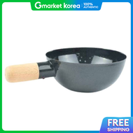 Household Royal Court Pan Medium 20cm Chinese Wok