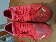 Puma 兒童足球鞋