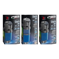 SICCE SHARK ADV INTERNAL POWER FILTER 400 600 800