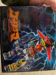 全新 未開 宇宙大帝