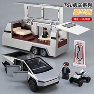 1: 24 Tes Series RV Version