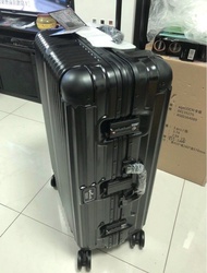 Hallmark 26吋 行李箱 HM-834FT-26”