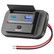 Car Charger 48W