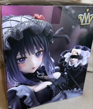 Taito 《戀上換裝娃娃》喜多川海夢Figure - 黑江雫 version