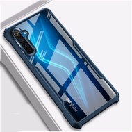 Camera Protection Bumper Casing OPPO Realme 5 6 7 8 Pro 6s 6i 5i 5s C3 Narzo 20 Pro 30A C17 C15 C12 