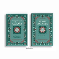 Ihya' Ulumuddin (Jilid 6/Jilid 7) oleh Imam Al-Ghazali [IBDE Ilham]