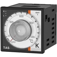 TAS-B4RP4C TOS-B4RP2C TAS-B4RK2C B4RK4C Temperature Controller thermocouple Input Relay SSR Output(T