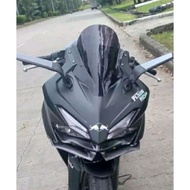 New cbr type k45r visor with jenong 2021-2025 Motorcycle Accessories