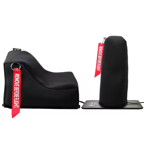 Dust Cover For Thrustmaster Warthog A10C Simulated Joystick Accessories