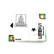 Dell Conexant RD02-D110 Modem Card H9379 0H9379 CN-0H9379 USED (1X 52)