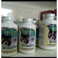 Vitamin Bulu BREWER YEAST (Cat & Dog)🔥