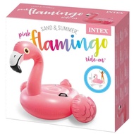 Giant Float Flamingo Intex Ride-On/ Intex Flamingo Float 57558