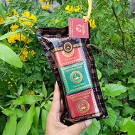 💖มาดามเฮง 50กรัม ✖ 3ก้อน สบู่สมุนไพร Madame Heng 💖