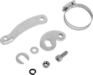 Universal Torque Arm Conversion Kits for Electric Bicycle,EBike Front or Rear Hub Motors and Mid Dri
