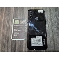 Oppo A31 LTE 4G 6GB Ram 128GB Dual Sim - Fullset