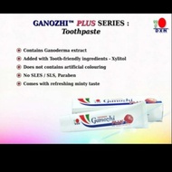 DXN Ganozhi Toothpaste