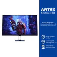 [NEW] Xiaomi Gaming Monitor G27i อัตรารีเฟรชสูง 165Hz 1ms GTG การรับรองแสงสีฟ้าต่ำ จอขนาดใหญ่ 27นิ้ว