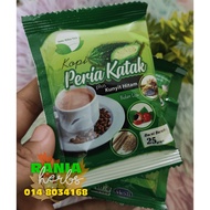 Kopi Peria Katak Kunyit Hitam Bidan Liza