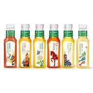 农夫山泉 东方树叶饮料500ml 900ml复合茶饮料 东方树叶【黑乌龙】，东方树叶【青柑普洱】500ml 乌龙茶茉莉花茶红茶绿茶清香爽口解渴美味健康无糖