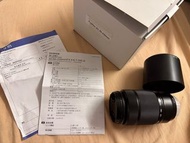 （不議價）Fujifilm XC 50-230mm F4.5-6.7 OIS II 鏡頭