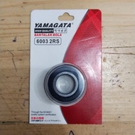 LAHER BEARING 6003 2RS YAMAGATA