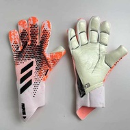 gloves goalkeeper gloves glove keeper Football Goalkeeper Gloves Falcon Latex Anti-Slip Goalkeeper G