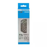 SHIMANO Chain HG901 Dura Ace XTR Bicycle Chain 11 Speed 116L. 2539
