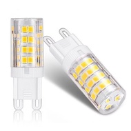 G9 Halogen LED Bulb Warm White/ Decorative Lights-OSKA