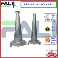 Lăng phun chữa cháy DN50 DN65 TOMOKEN lăng phun chữa cháy có kiểm định đạt chuẩn PCCC