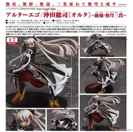 █Mine公仔█日版 Fate FGO GSC Alter Ego 沖田總司 絕劍 無穹三段 1/7 PVC D1415