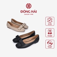 Zuciani Bow Buckle Doll Shoes-GYM02