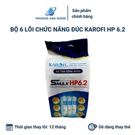 Bộ 6 lõi chức năng đúc nối nhanh SMAX HP 6.2 chính hãng Karofi thay thế dễ dàng