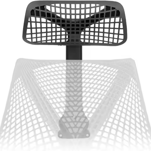 Chair Headrest for Herman Miller Sayl Office Chair - Compatible with Sayl Chair, Ergonomic Office Ch