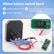 [ ]36V Brushless Electric Chain Saw Chain Saw Protection Board 16 Inch Lithium Battery Electric Chai